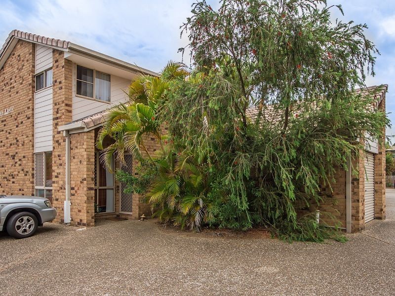 6/280 Christine Av, Varsity Lakes QLD 4227