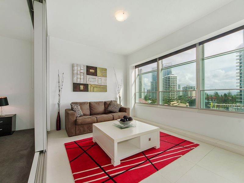 508/9 Hamilton Avenue, Surfers Paradise QLD 4217