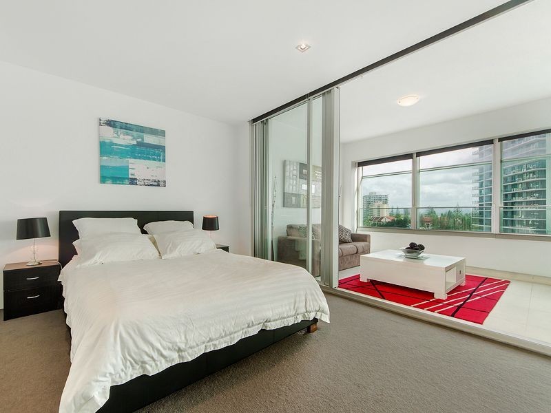 508/9 Hamilton Avenue, Surfers Paradise QLD 4217