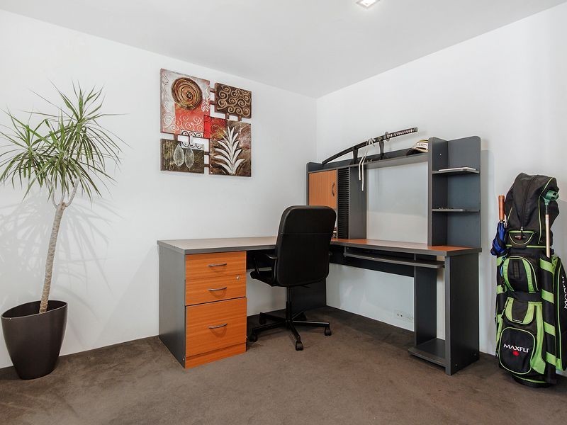 508/9 Hamilton Avenue, Surfers Paradise QLD 4217