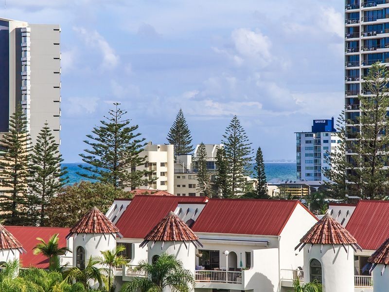 508/9 Hamilton Avenue, Surfers Paradise QLD 4217