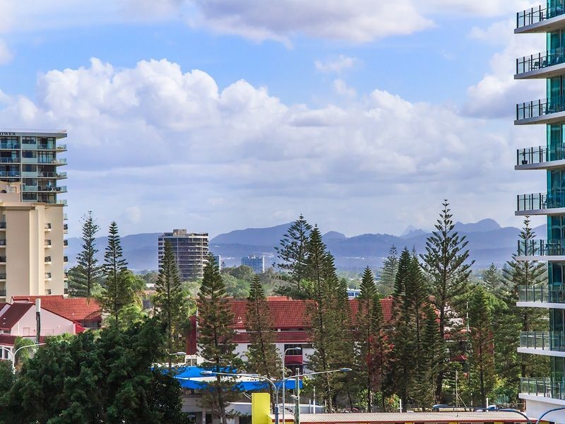 508/9 Hamilton Avenue, Surfers Paradise QLD 4217