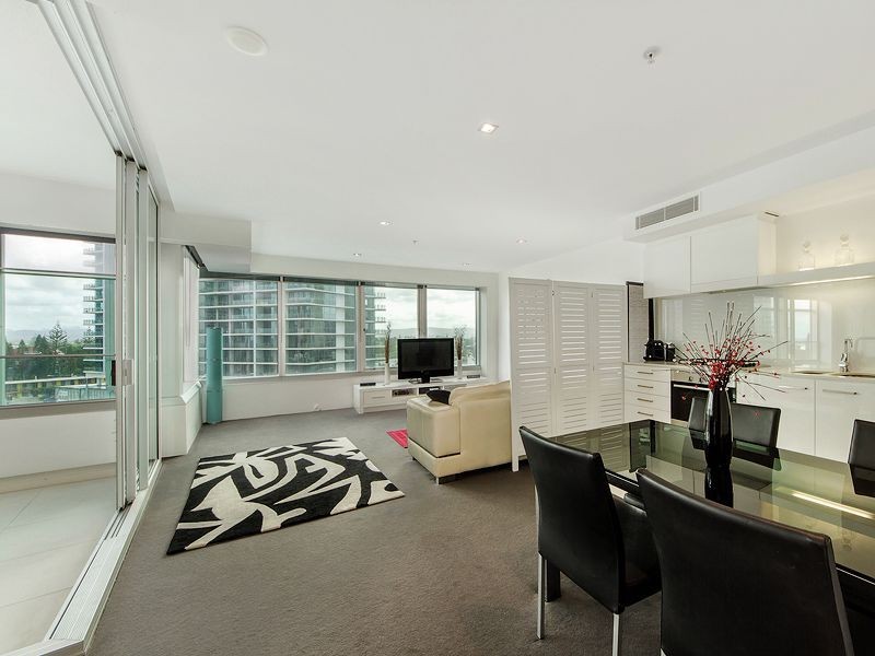 508/9 Hamilton Avenue, Surfers Paradise QLD 4217