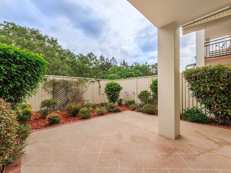 3/11-17 Beachcomber Court, Burleigh Waters QLD 4220