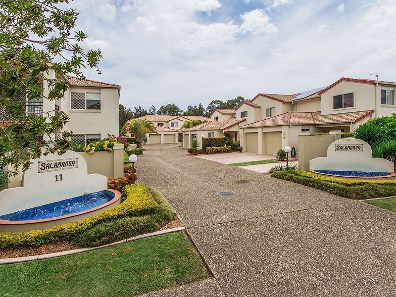 3/11-17 Beachcomber Court, Burleigh Waters QLD 4220