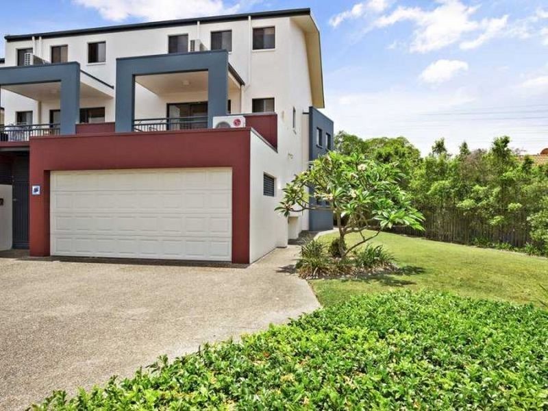 16/492 Christine Avenue, Robina QLD 4226