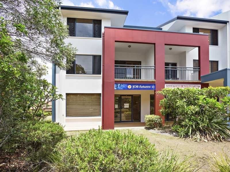 16/492 Christine Avenue, Robina QLD 4226