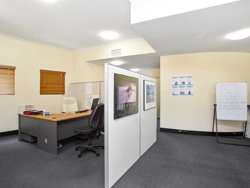 16/492 Christine Avenue, Robina QLD 4226