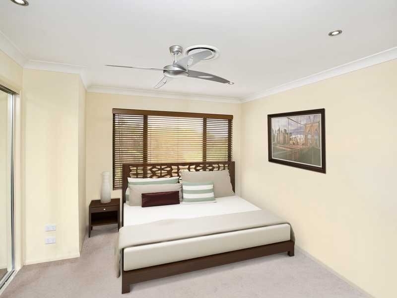 16/492 Christine Avenue, Robina QLD 4226