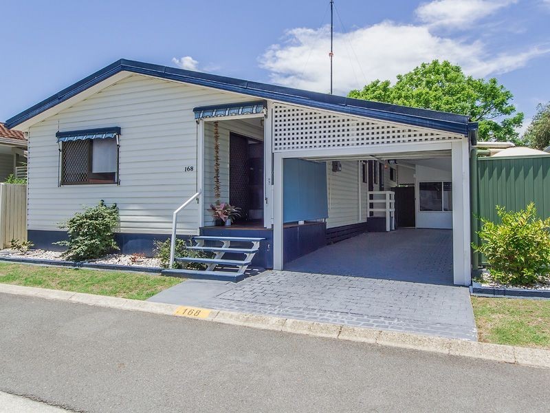 168/3 Township Drive, Burleigh Heads QLD 4220