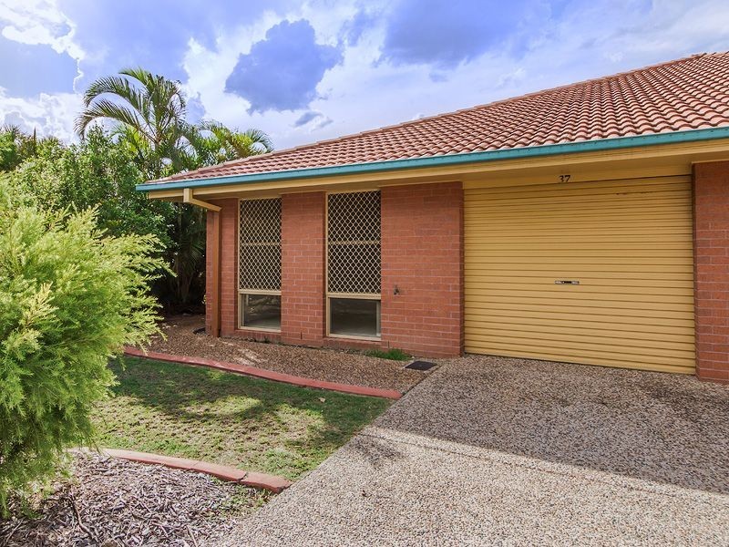 37/42-54 Gemvale Road, Reedy Creek QLD 4227