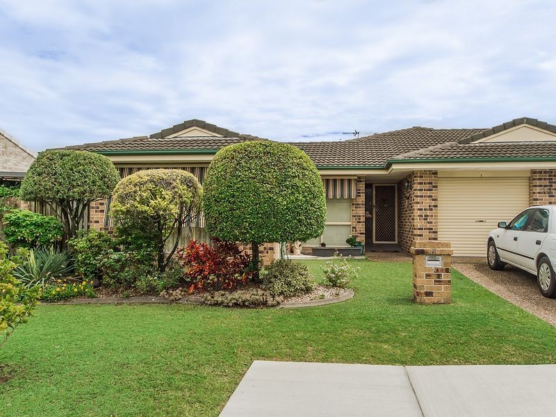 1/20 Wisconsin Street, Varsity Lakes QLD 4227