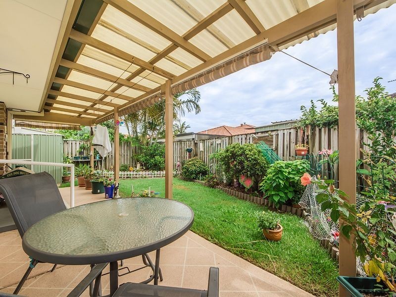 1/20 Wisconsin Street, Varsity Lakes QLD 4227