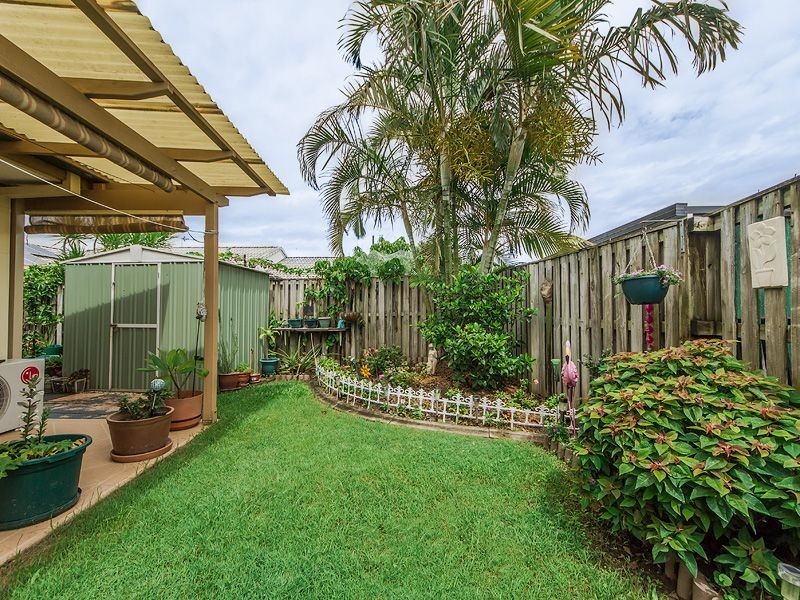 1/20 Wisconsin Street, Varsity Lakes QLD 4227