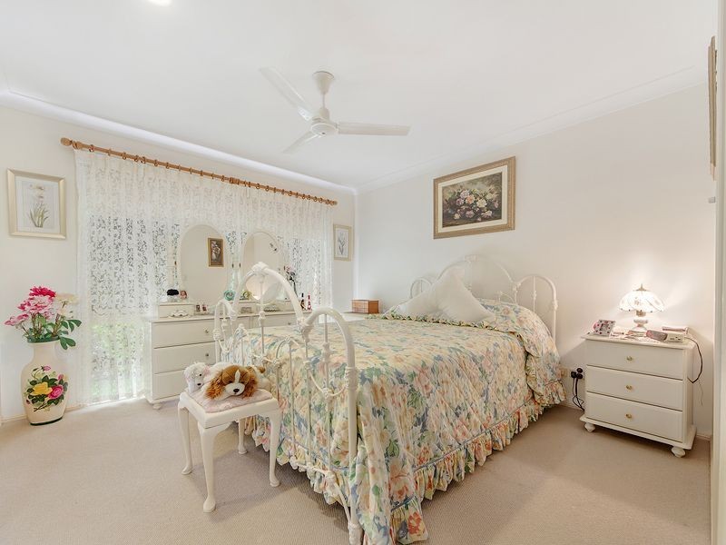 1/20 Wisconsin Street, Varsity Lakes QLD 4227