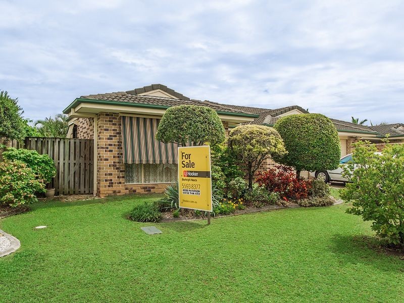 1/20 Wisconsin Street, Varsity Lakes QLD 4227