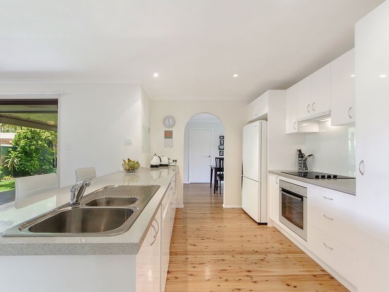 7 Marscay Avenue, Varsity Lakes QLD 4227