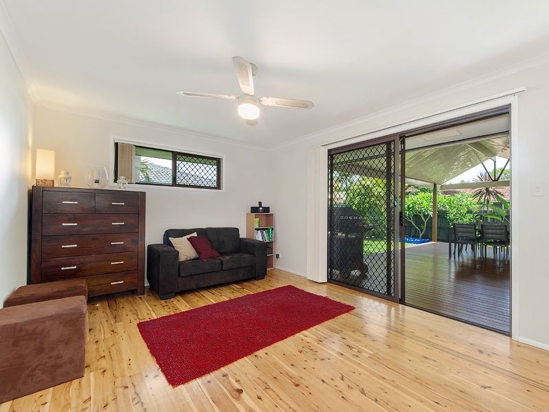 7 Marscay Avenue, Varsity Lakes QLD 4227