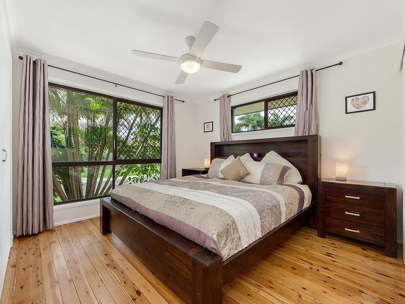 7 Marscay Avenue, Varsity Lakes QLD 4227