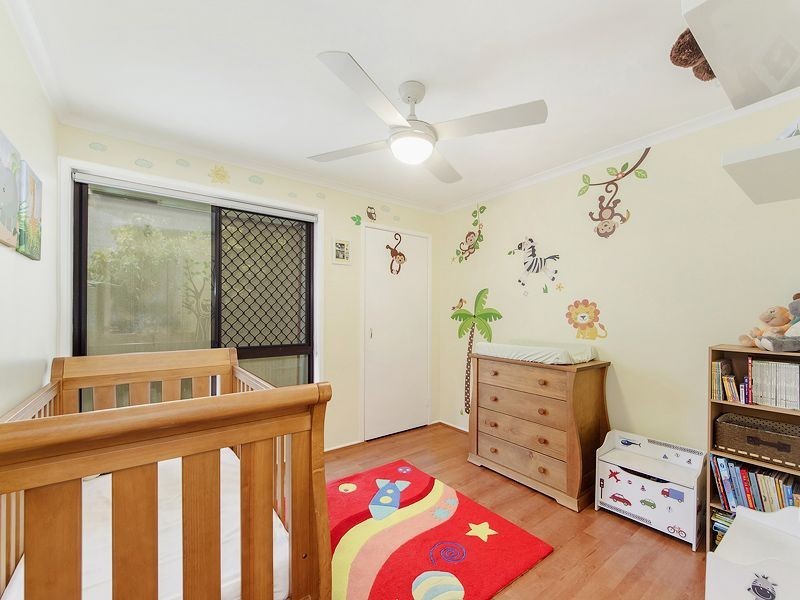 7 Marscay Avenue, Varsity Lakes QLD 4227