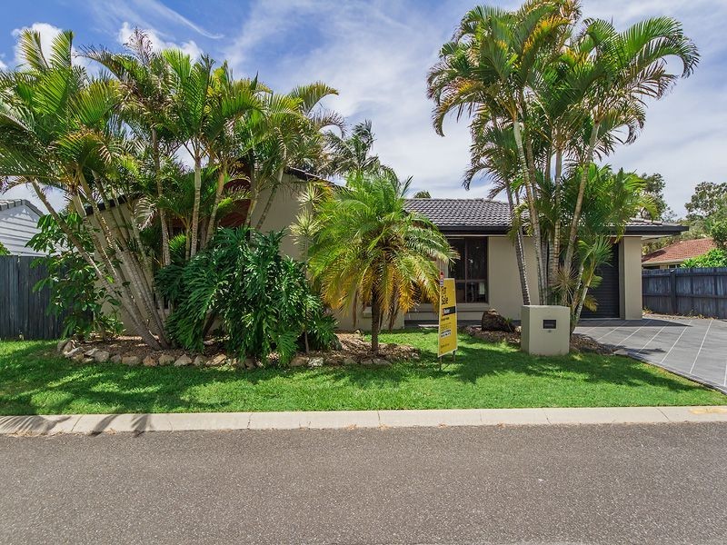 7 Marscay Avenue, Varsity Lakes QLD 4227