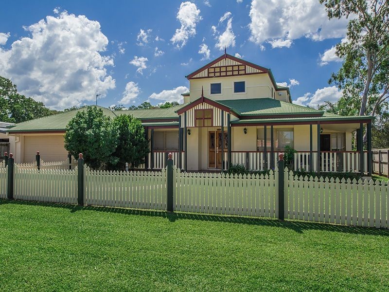 6 Keel Court, Currumbin Waters QLD 4223