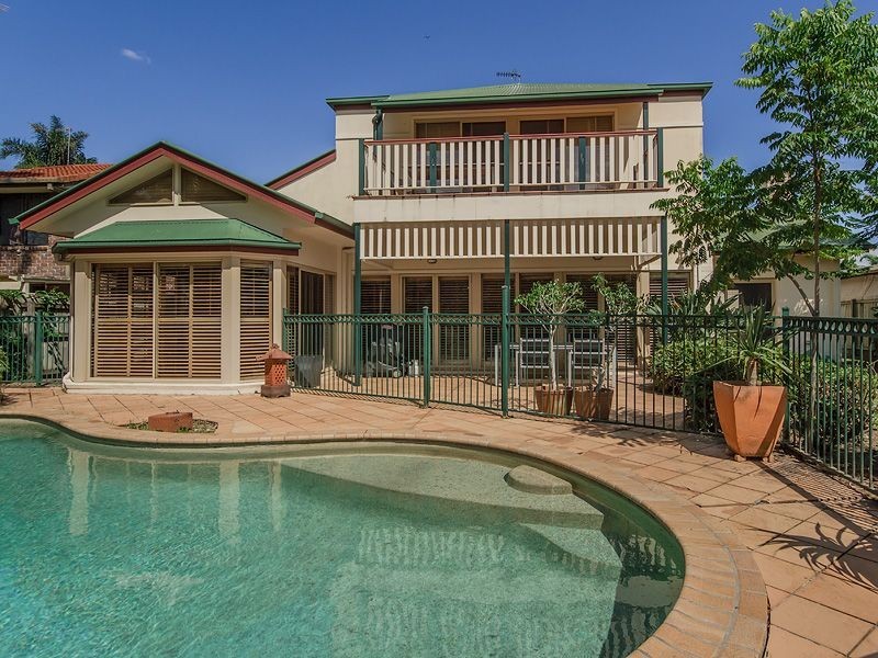 6 Keel Court, Currumbin Waters QLD 4223