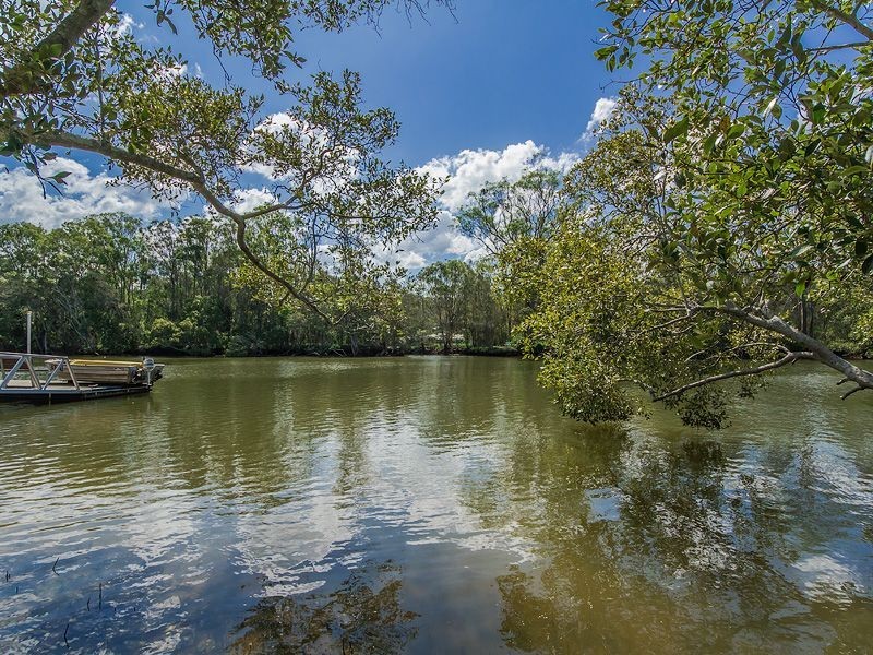 6 Keel Court, Currumbin Waters QLD 4223