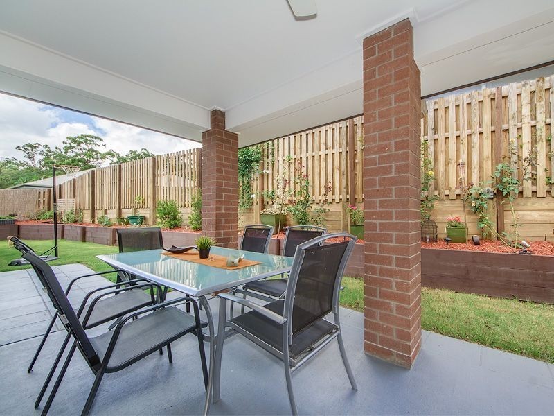 2 Panorama Drive, Reedy Creek QLD 4227