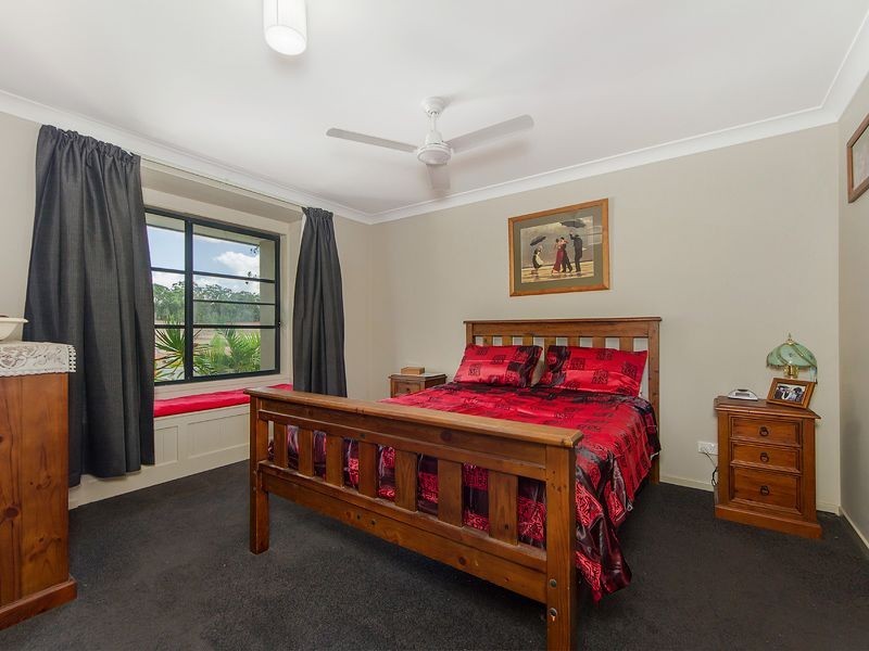 2 Panorama Drive, Reedy Creek QLD 4227