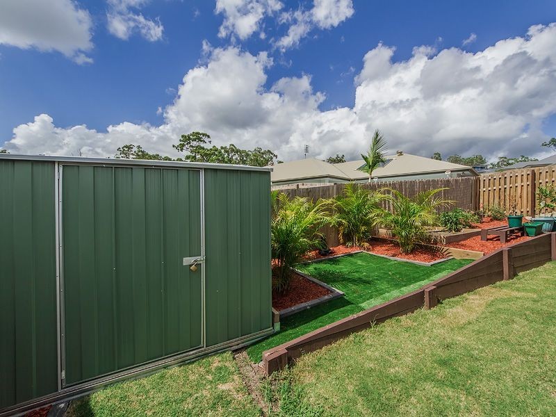 2 Panorama Drive, Reedy Creek QLD 4227