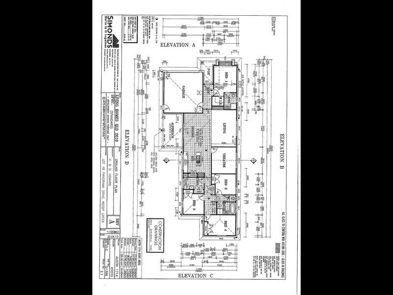 2 Panorama Drive, Reedy Creek QLD 4227