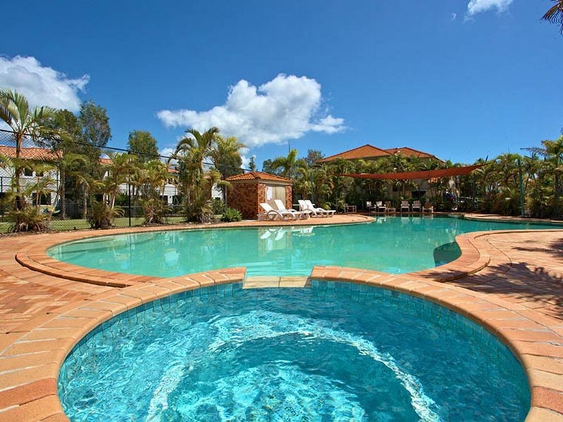 16/21 Regensberg Cl, Varsity Lakes QLD 4227