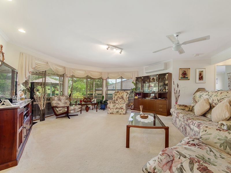 13 Arbury Hill Close, Burleigh Heads QLD 4220