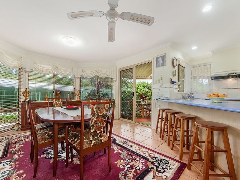 13 Arbury Hill Close, Burleigh Heads QLD 4220