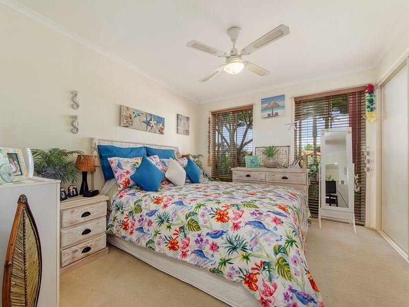 13 Arbury Hill Close, Burleigh Heads QLD 4220