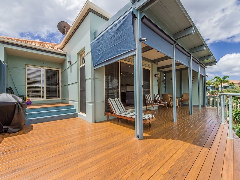 18/36 Beachcomber Court, Burleigh Waters QLD 4220