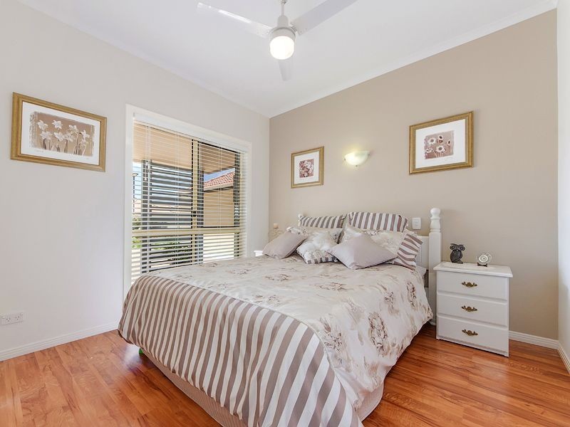 18/36 Beachcomber Court, Burleigh Waters QLD 4220