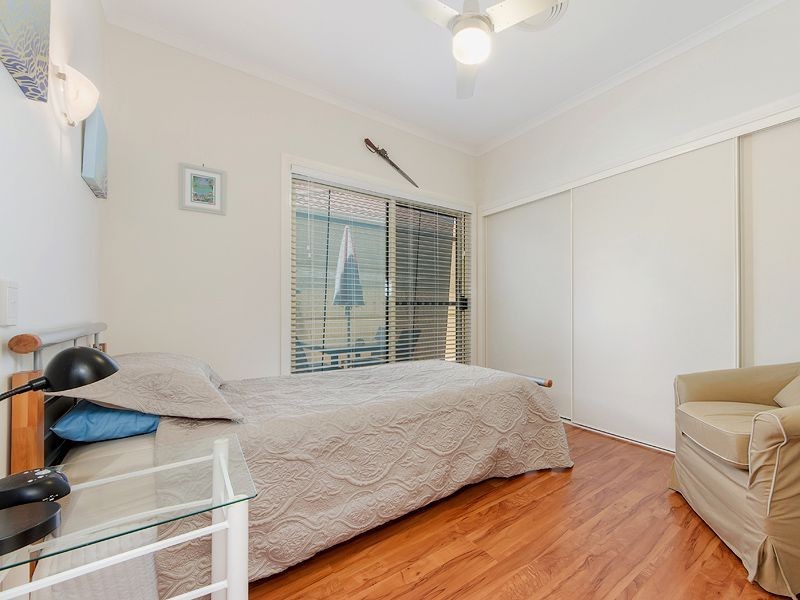 18/36 Beachcomber Court, Burleigh Waters QLD 4220