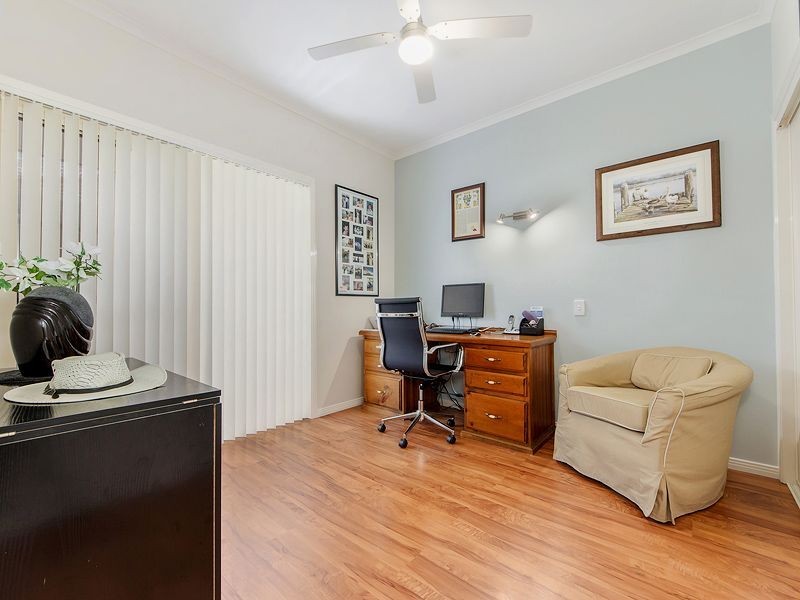 18/36 Beachcomber Court, Burleigh Waters QLD 4220