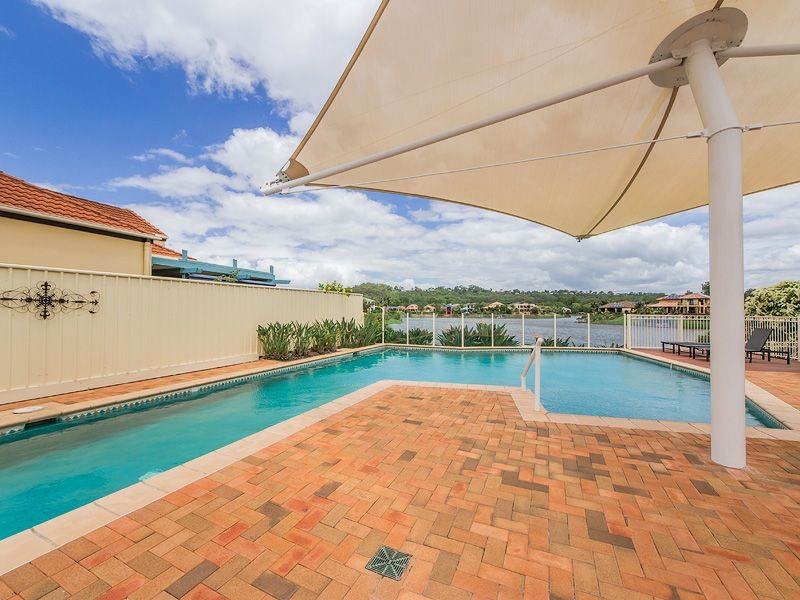 18/36 Beachcomber Court, Burleigh Waters QLD 4220