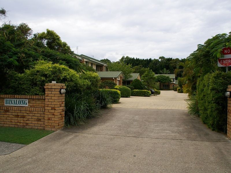 9/12 Bottlewood Ct, Burleigh Waters QLD 4220