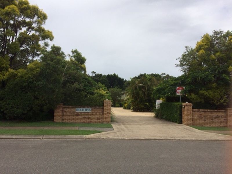 9/12 Bottlewood Ct, Burleigh Waters QLD 4220