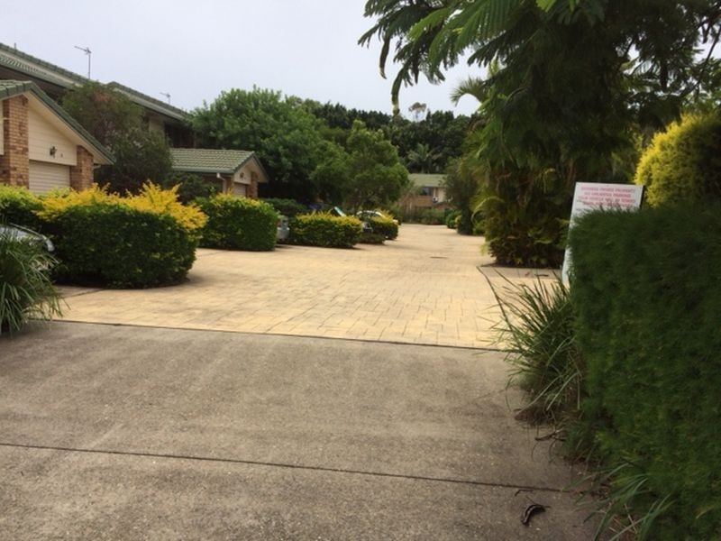 9/12 Bottlewood Ct, Burleigh Waters QLD 4220