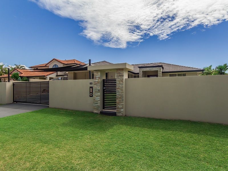 85 Honeyeater Dr, Burleigh Waters QLD 4220