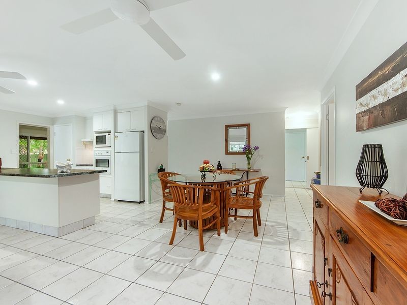 16 Cowell Drive, Burleigh Heads QLD 4220