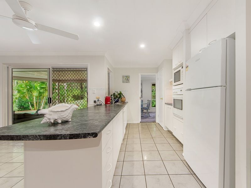 16 Cowell Drive, Burleigh Heads QLD 4220