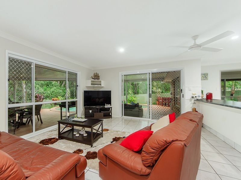 16 Cowell Drive, Burleigh Heads QLD 4220