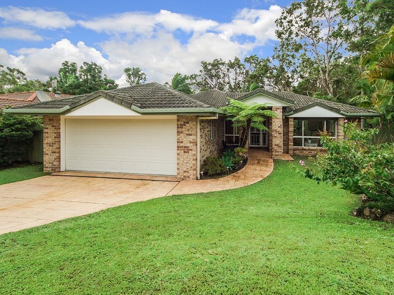 16 Cowell Drive, Burleigh Heads QLD 4220