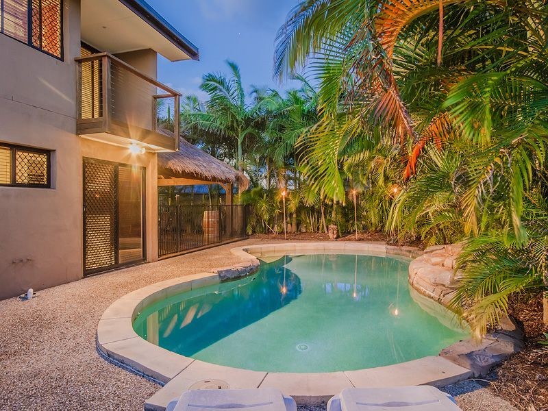 47 Aruma Avenue, Burleigh Waters QLD 4220